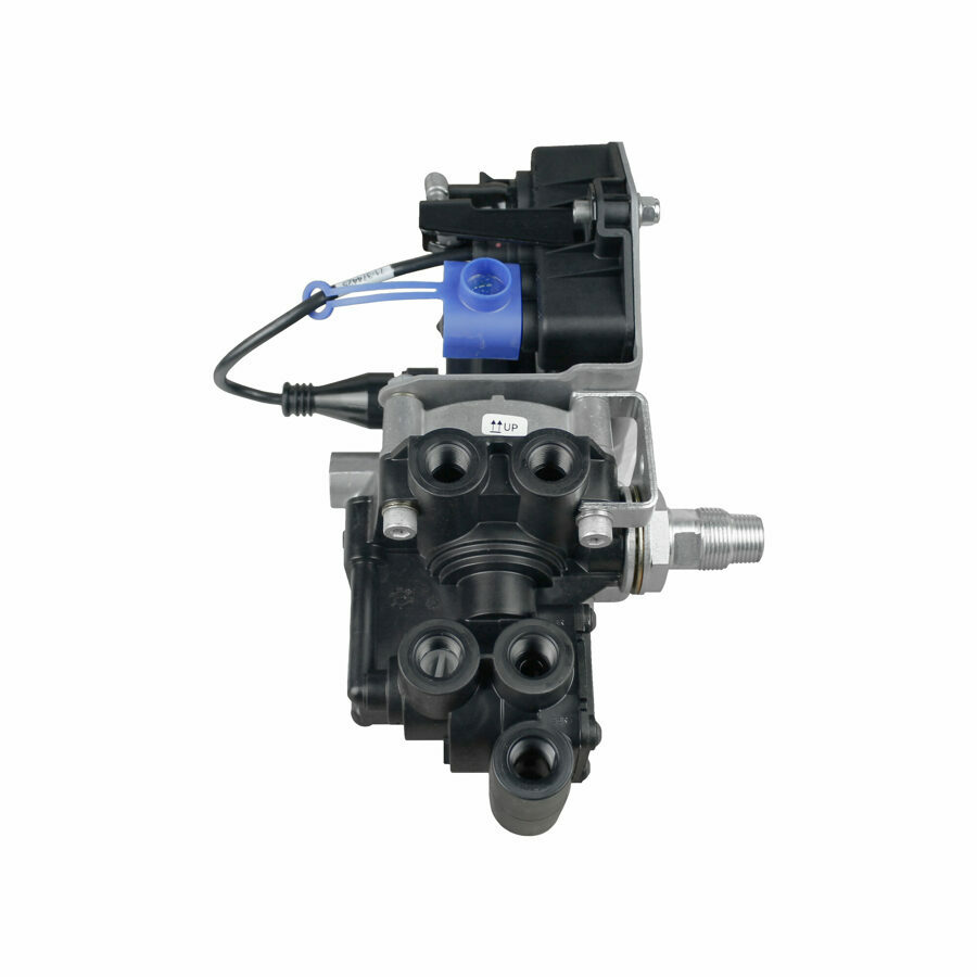 ABS 2S/1M FFABS VALVE HALDEX