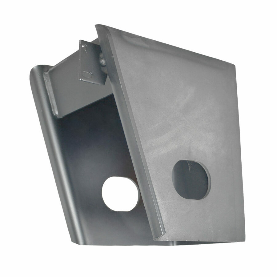 HANGER, HT-230/250T, DRIVER SIDE