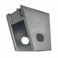HANGER, HT-230/250T, DRIVER SIDE