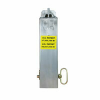 STAKE 18", LEFT HAND HD RAMPS