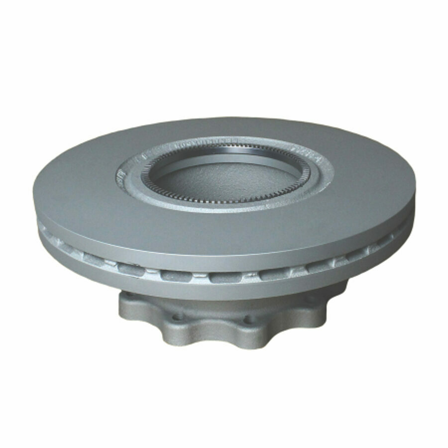 ROTOR F/ WABCO DISC BRAKES, PAN22 U-SHAPED 430MM