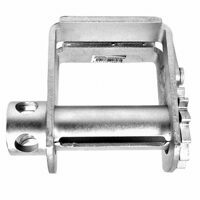 WINCH DOUBLE L, EVERLAST SLIDING