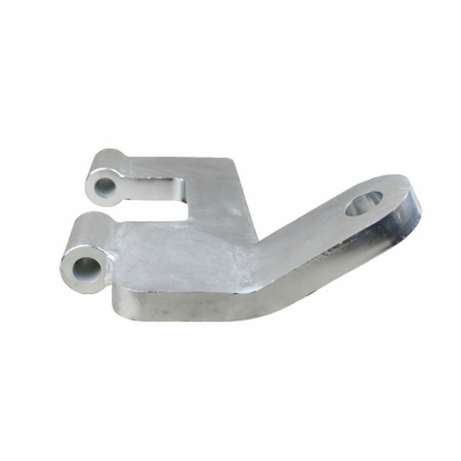 HINGE ASSEMBLY, O.S. S.S., DRIVER SIDE SS 7/8"