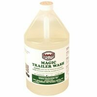 MAC MAGIC TRAILER WASH 1 GALLON JUG GREEN LABEL BIOBASED