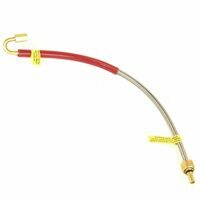 TIREMAAX HOSE ASSEMBLY 180 DEGREE 15" EC/CP CONTROLLER
