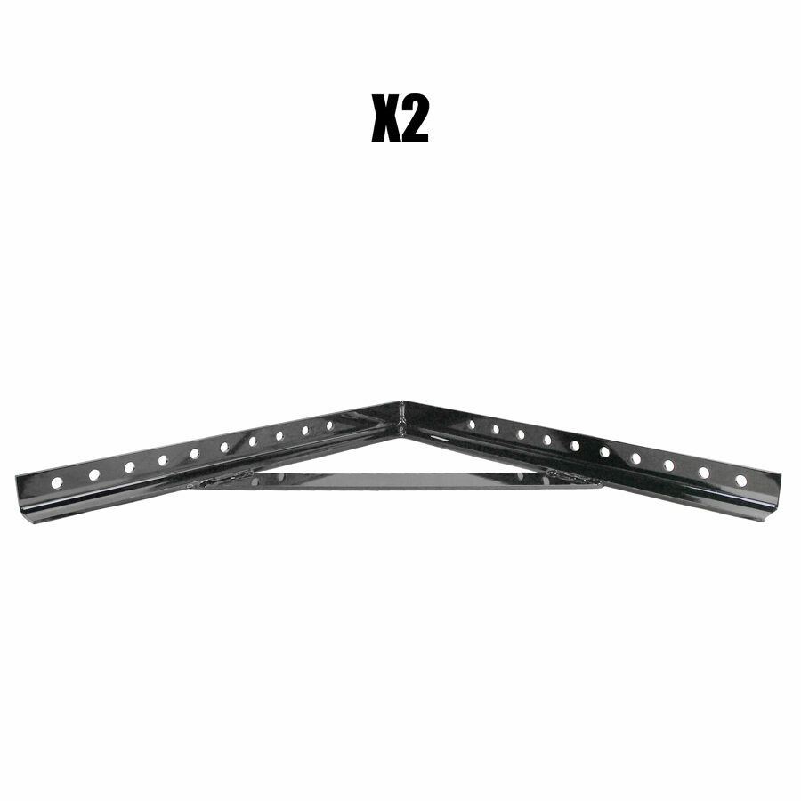 BRACKETS UNDERSLUNG FOR PHOENIX TOOLBOX
