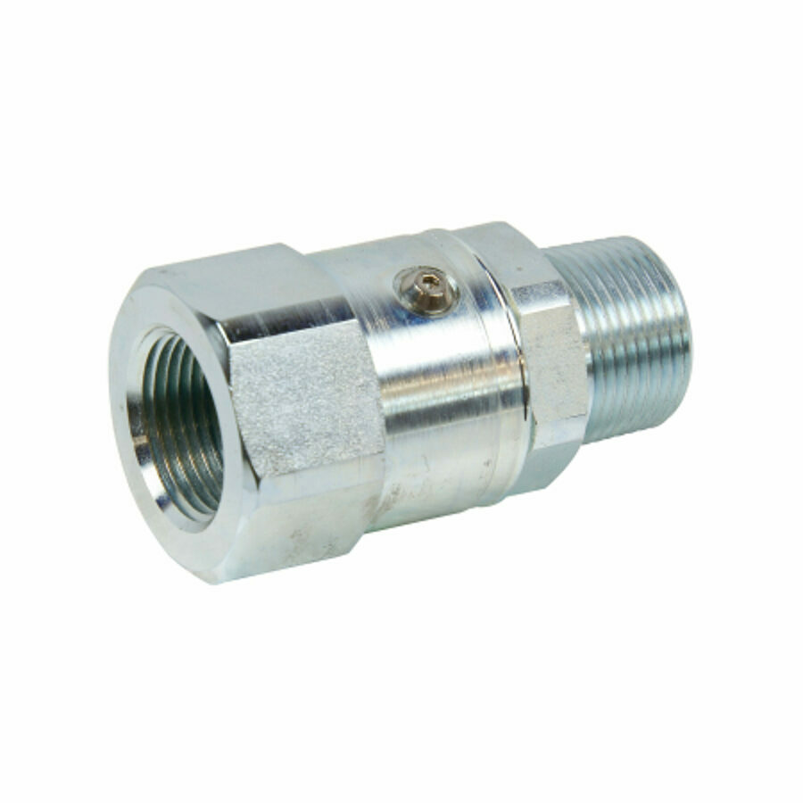 SUPER SWIVEL, 1" MP X 1" FPX