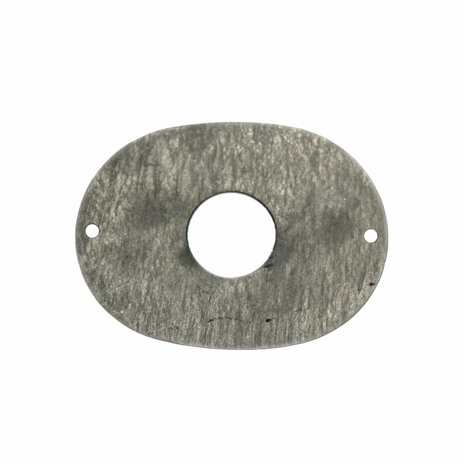 CLEAR MULTI-VOLT SINGLE DIODE LED LAMP W/SWITCH