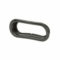 MIDTURN GROMMET OPEN BACK