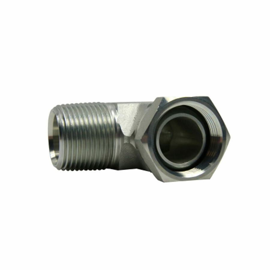 SWIVEL, 1" HP 90 DEGREE MALE 2.92"