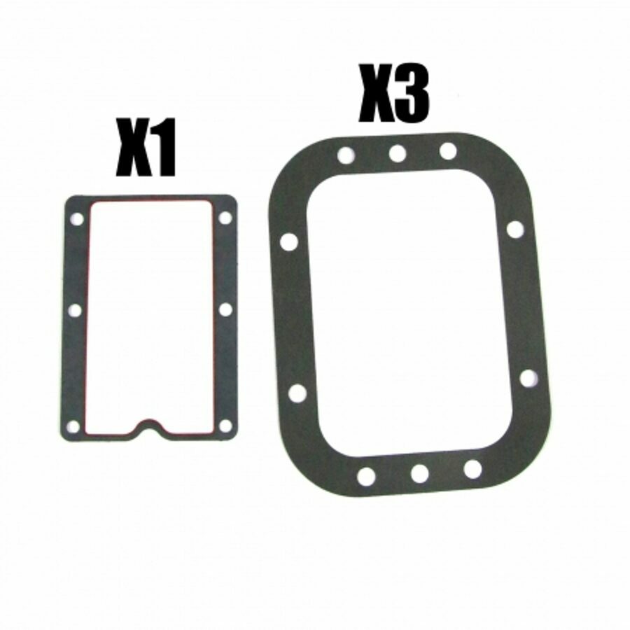 PTO, MUNCIE TG8S-U6807-A1KX