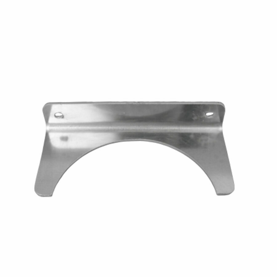 BRACKET HOSE TUBE DUAL