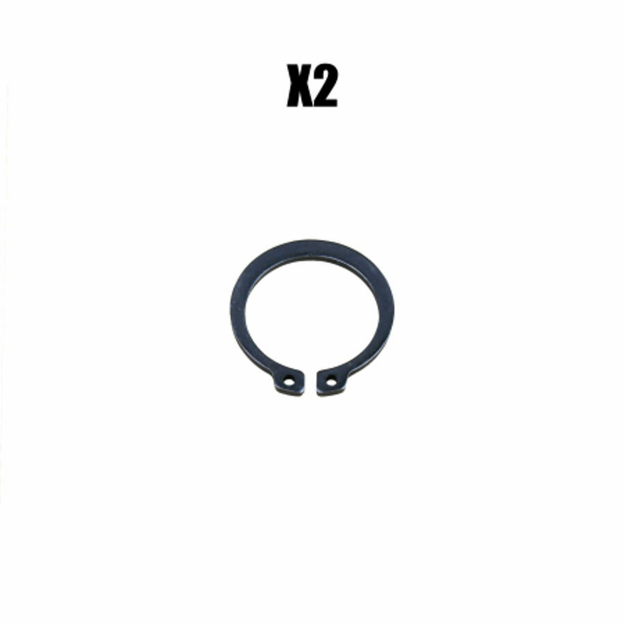 CAMSHAFT BUSHING KIT, TRIANGLE