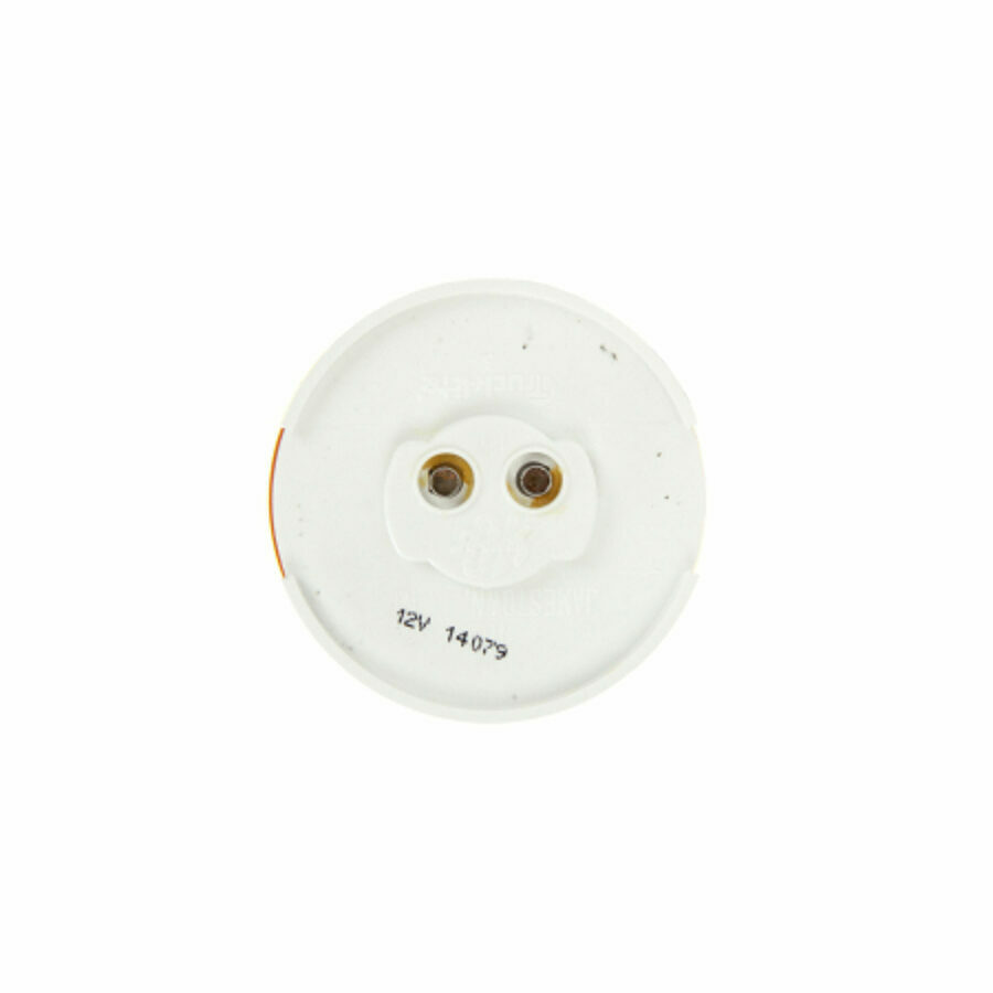 LAMP, AMBER "ABS" BULB 10 SERIES