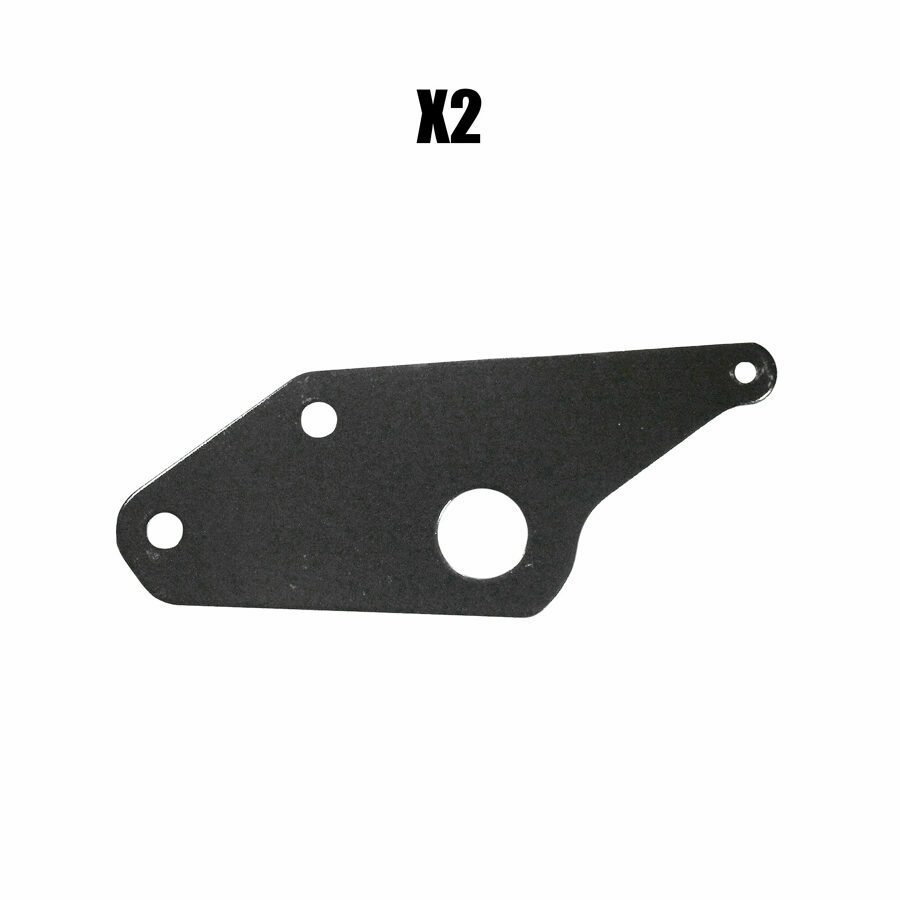 RIDE HEIGHT LOCK ASSEMBLY KIT