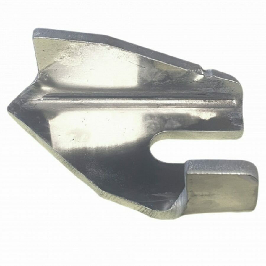 FORK, WINDER, 45 DEGREE, SMOOTH SIDE OUTSET, DRIVER SIDE