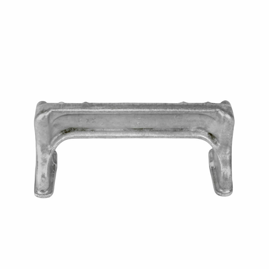 SMALL ALUMINUM STEP 8"