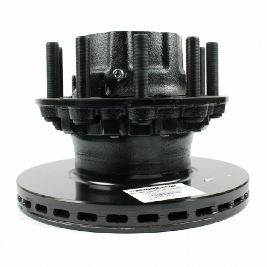 HUB/ROTOR ASSEMBLY, HP 415MM 11.25"