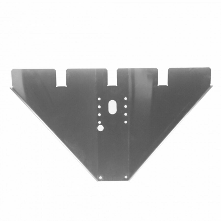 DOLLY WING, LANDING GEAR, MOVING FLOOR 14"