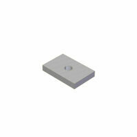 AIR BAG SHIM, 0.4375 THICK