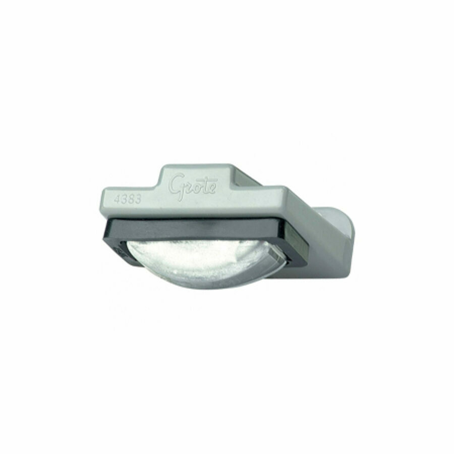 LAMP, LICENSE BRACKET KIT