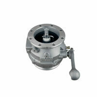 BOTTOM LOADING ADAPTER W/ HANDLE, 4" API