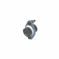 HYDRAULIC COUPLINGS, BRACKETS