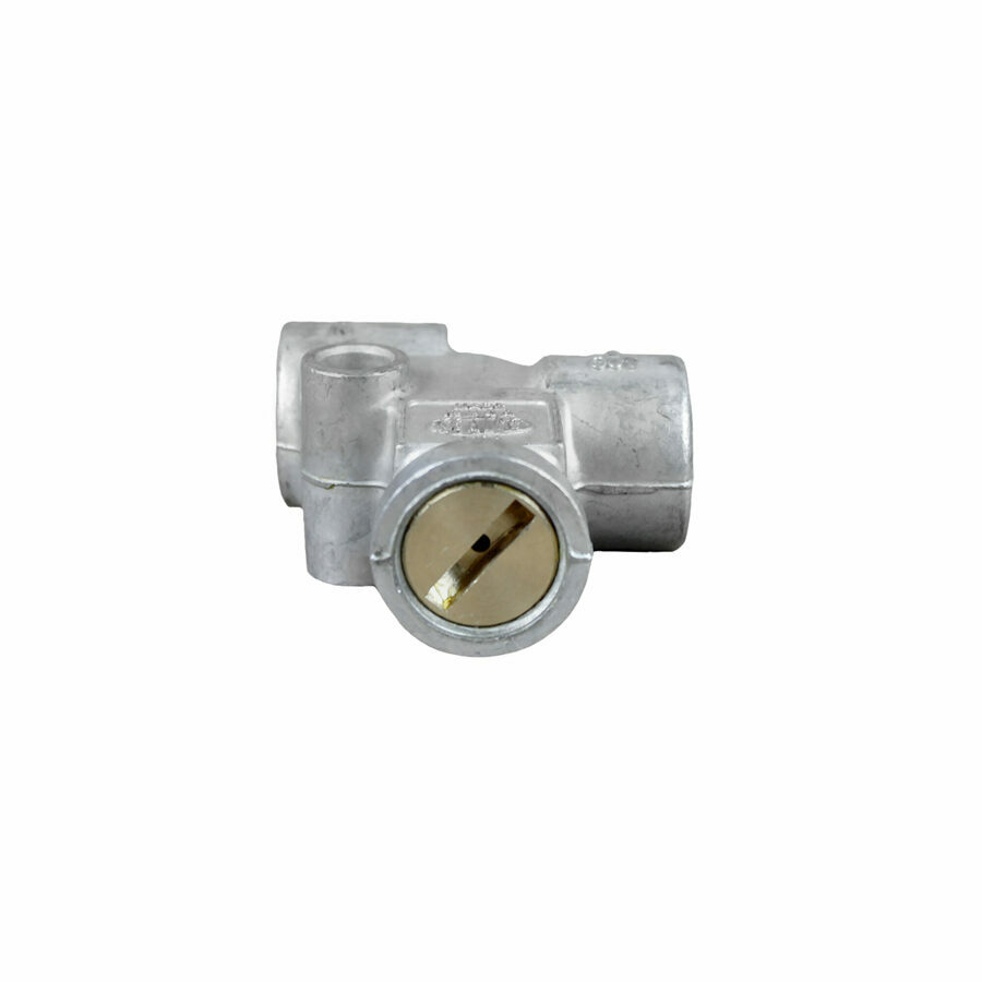 VALVE, PRESSURE PROTECTION, MAIN PPV, 70 PSI
