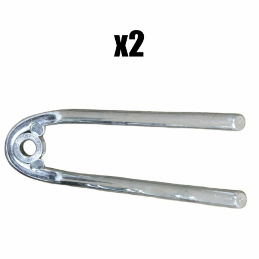 BRAKE PAD KIT FOR WABCO DISC BRAKES