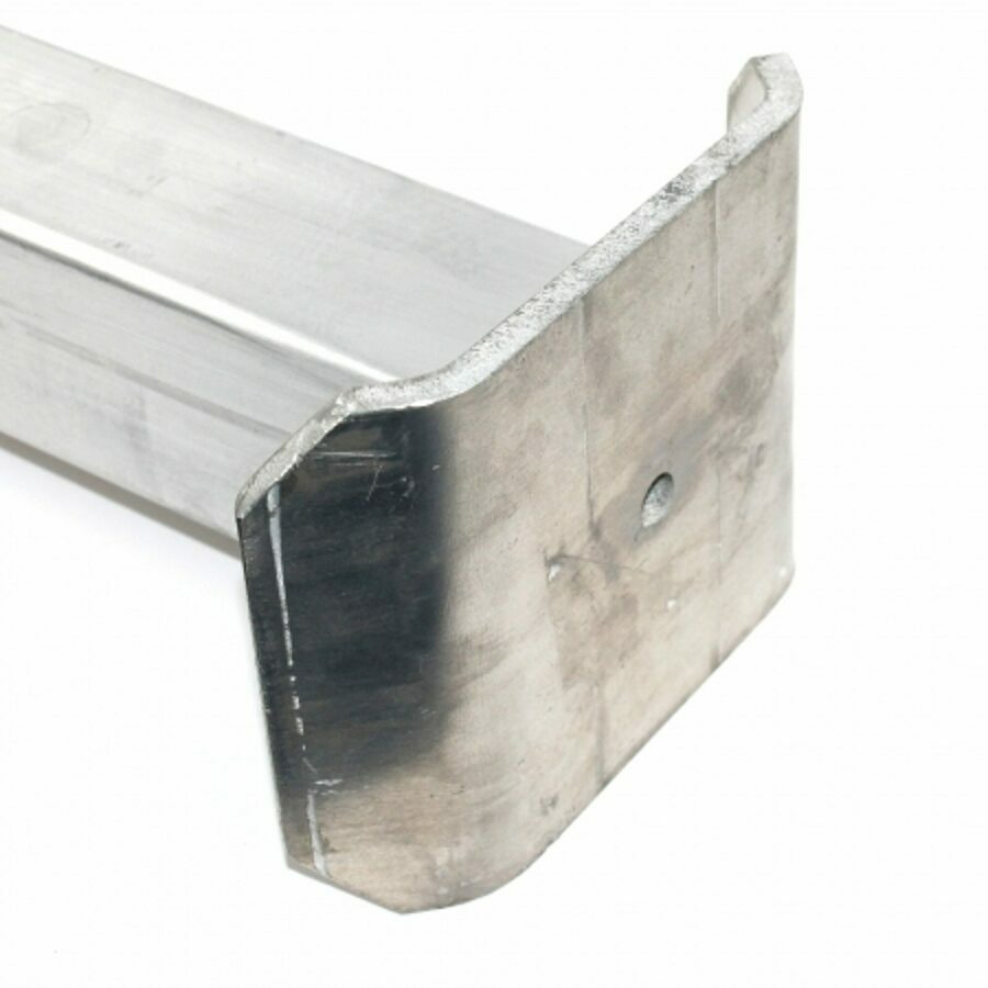 ALUMINUM DROP STAND DOLLY KIT W/ PIN, 1 LEG PER KIT