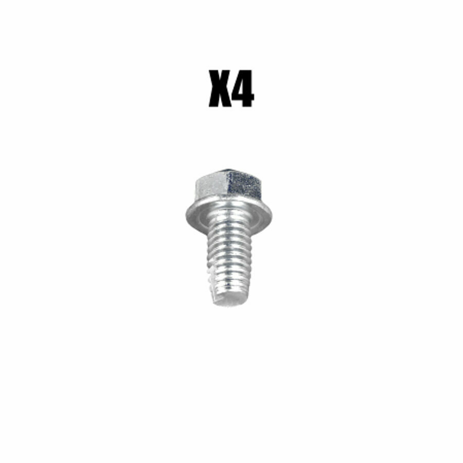 LIFT KIT HENDRICKSON, UBL AAT23/25/30K, WELD-ON, PAINTED, HT230/300