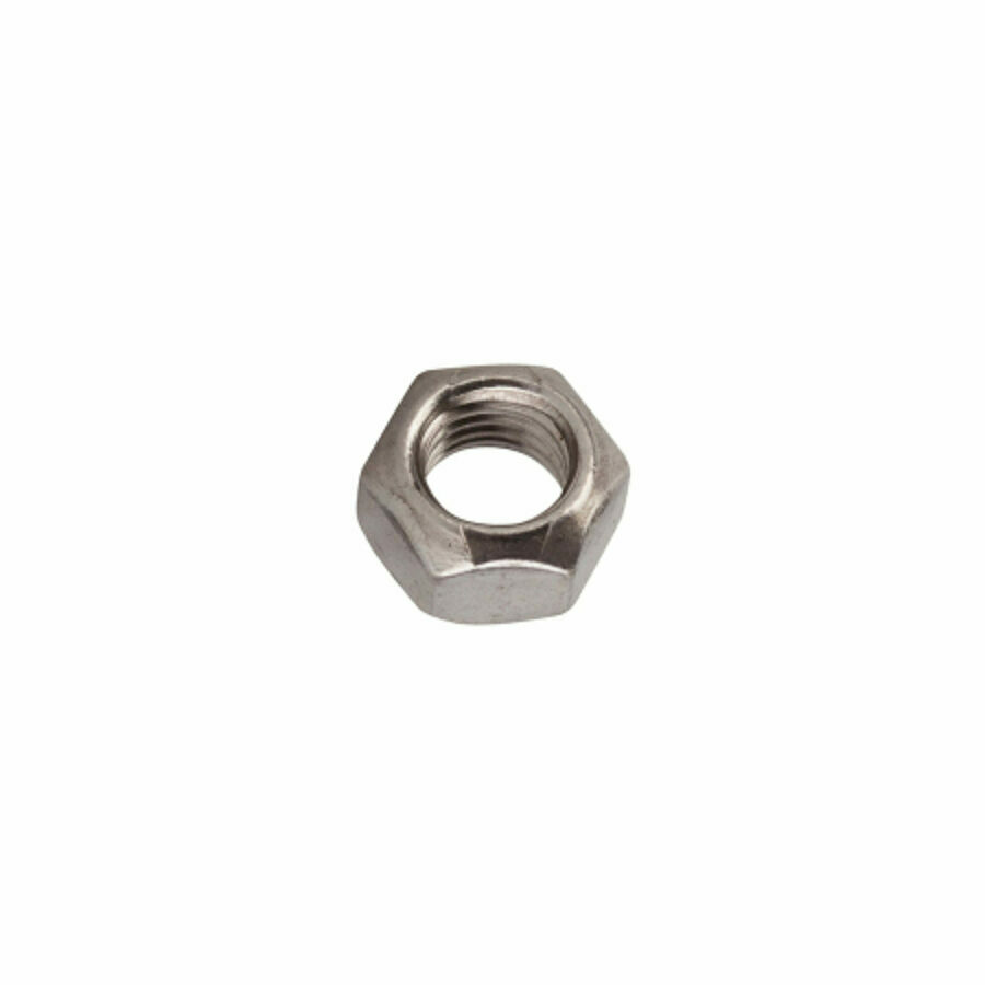 LOCK NUT, 3/8-24, SST