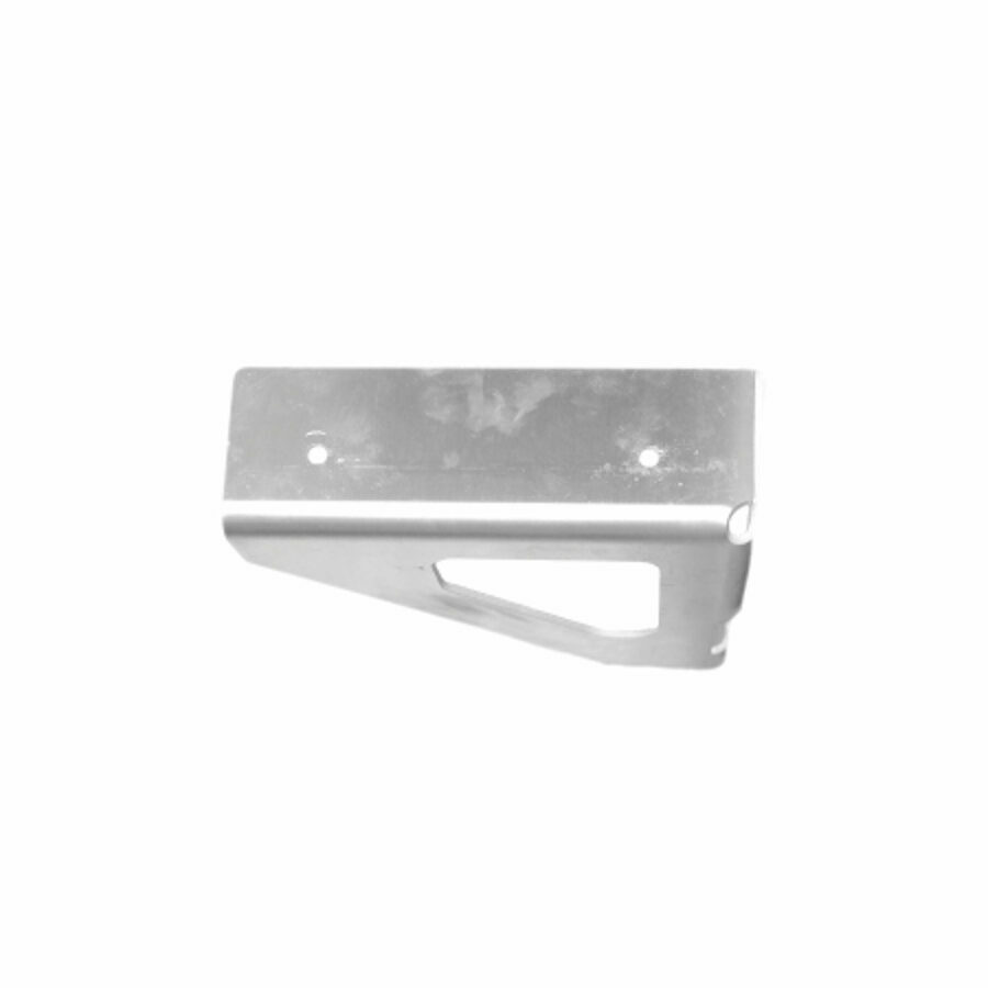 BRACKET, BUMPER MOUNTING, TANK D.S. NO TOW PLATE
