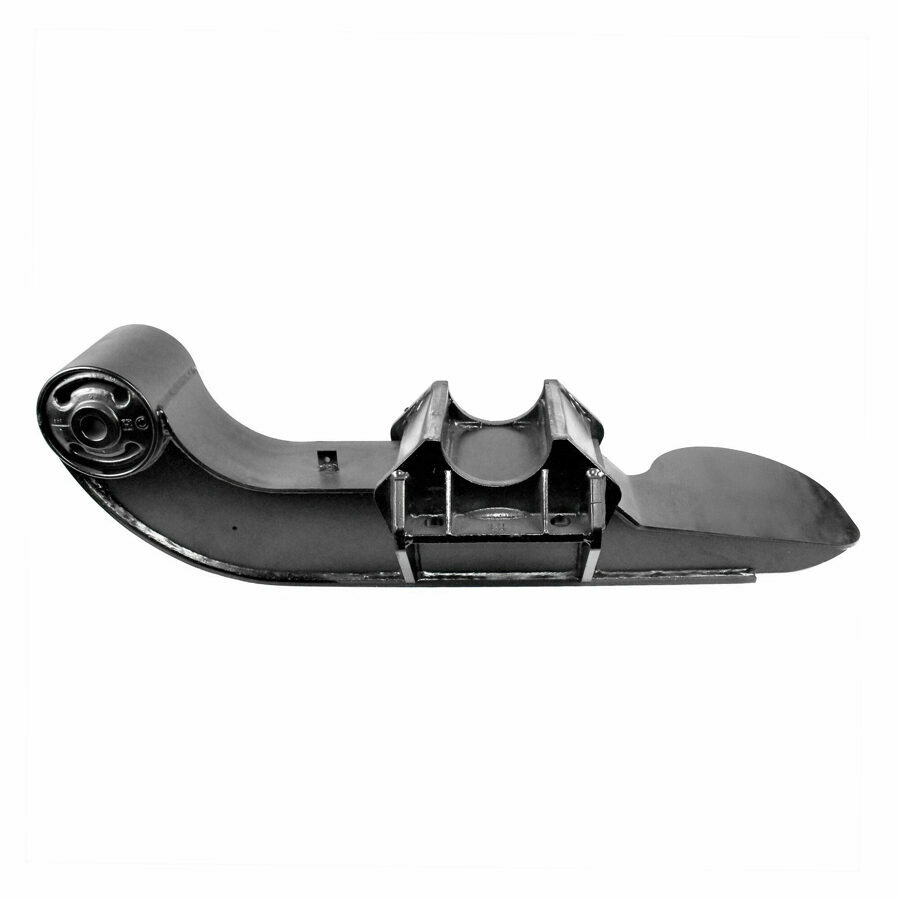 BEAM & AXLE SEAT ASSEMBLY, HT-250 UNDERSLUNG DRIVER SIDE