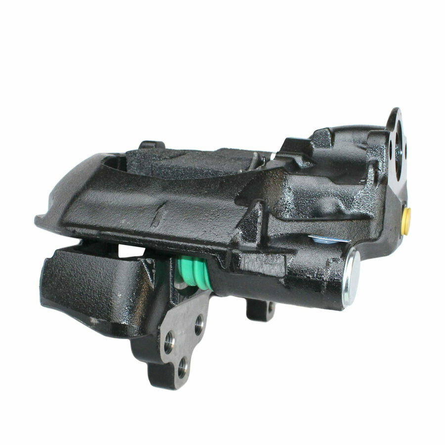 CALIPER LH, MAXX22T W/HARDWARE