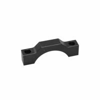 CROSS DRIVE CLAMP, 3.5" LOWER