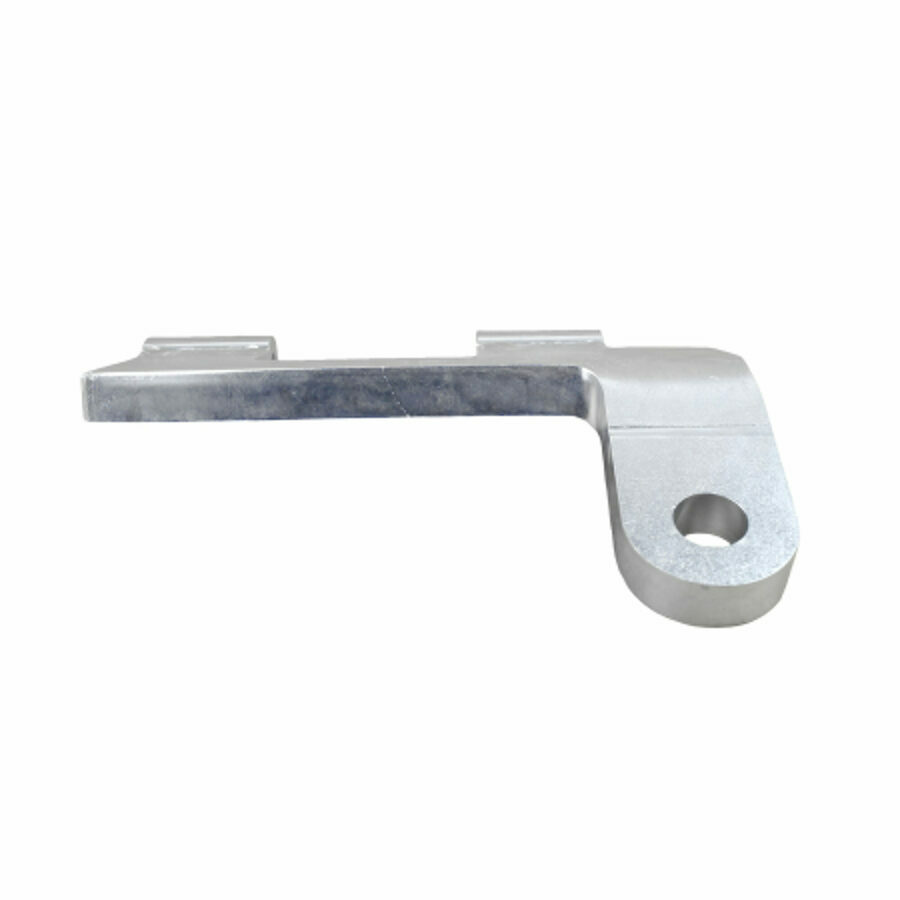 HINGE ASSEMBLY, O.S. S.S., DRIVER SIDE SS 7/8"