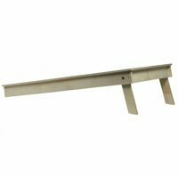 MAC CORNHOLE BOARD GAME SET, COMPLETE W/ TOSS BAGS