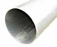 8" DIAMETER X .051" THICK ALUMINUM TUBE