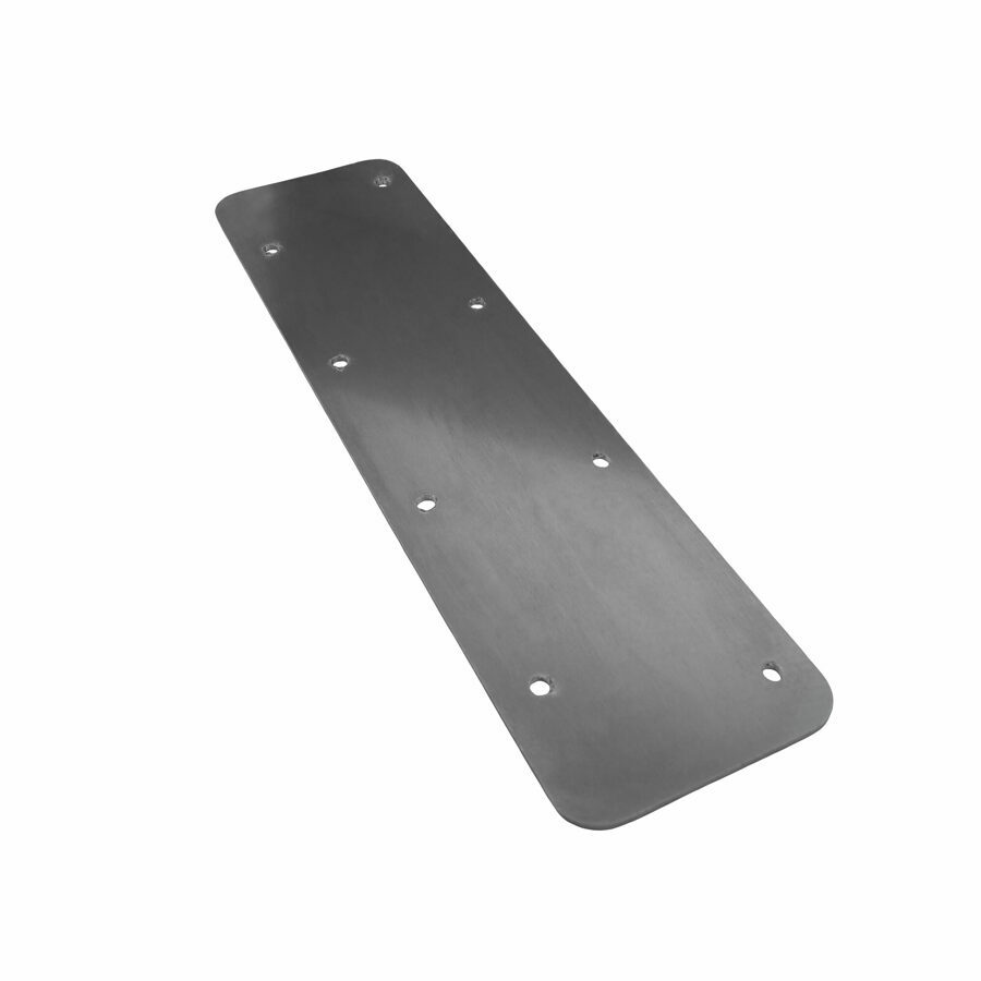 MUD FLAP BRACKET