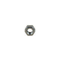 HEX NUT, 3/8-16 STAINLESS