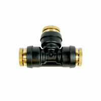PTC ALL AIR TEE 3/8" COMPOSITE