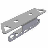 CROSSMEMBER, 48" DRAW BAR