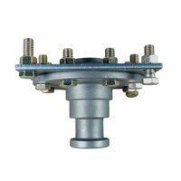 REPLACEMENT KING PIN, REVOLVER