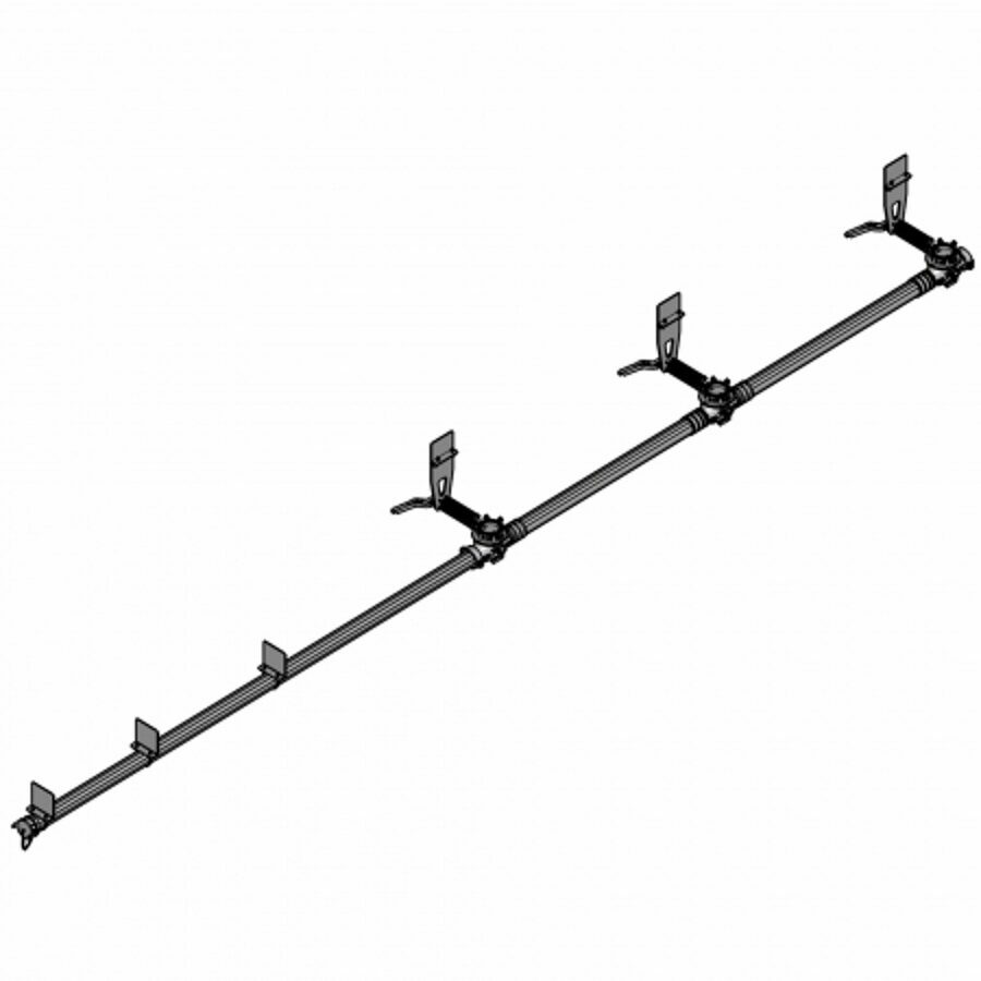SAND DISCHARGE RETROFIT KIT 1050