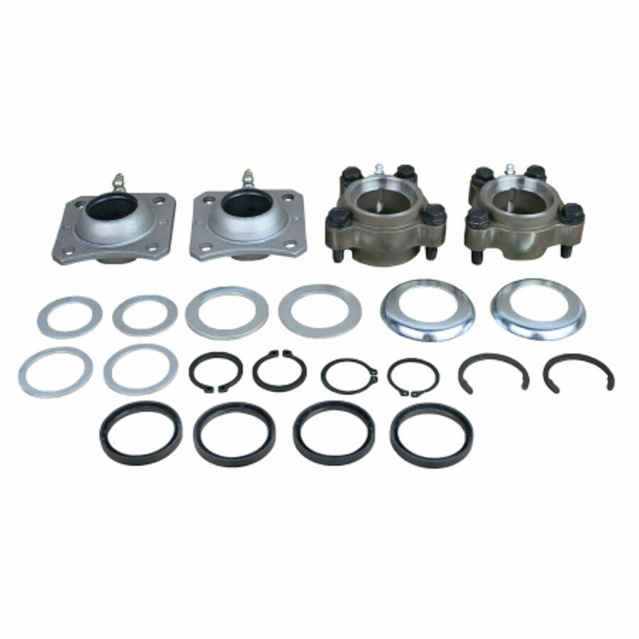 CAMSHAFT BUSHING KIT, TRIANGLE