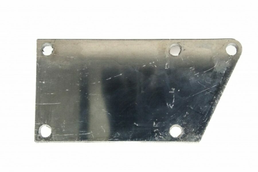 DOLLY BRACE ALUMINUM DOLLY, FLAT