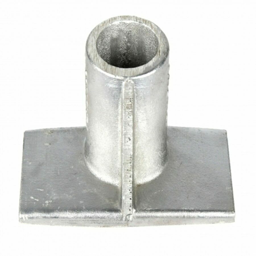 FLEX BOW POCKET ALUMINUM