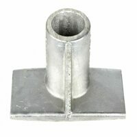 FLEX BOW POCKET ALUMINUM