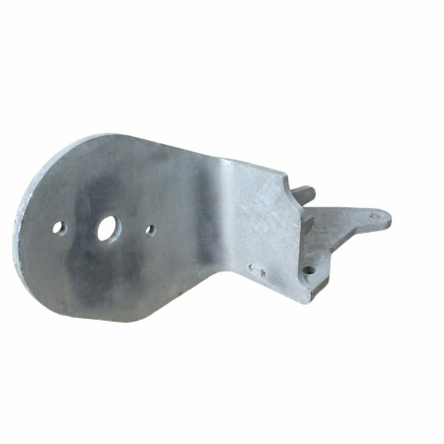 LIFT KIT, HENDRICKSON, GALVANIZED, BOLT-ON, AANT UBL 402